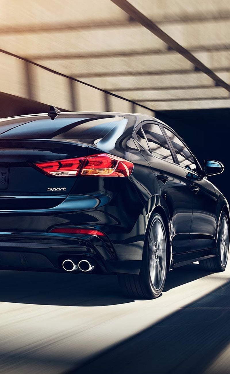 Boost Up at HyundaiDemo3