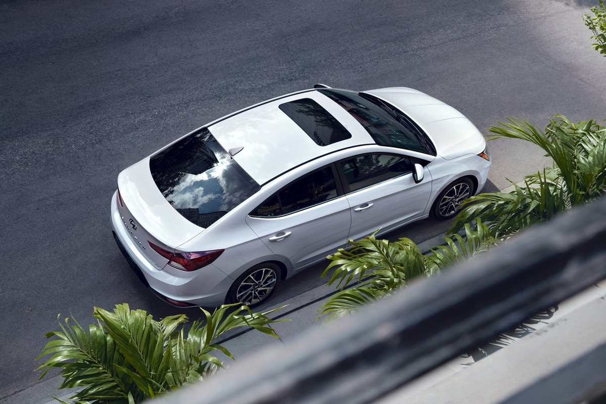 HyundaiDemo3 in Derwood MD