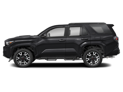 2025 Toyota 4Runner TRD Sport Premium 4WD (Natl)