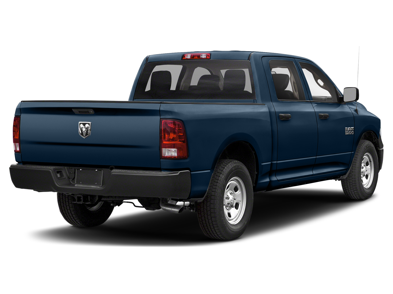 2024 RAM 1500 Classic Tradesman