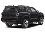 2025 Toyota 4Runner TRD Sport Premium 4WD (Natl)
