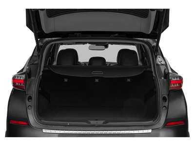 2019 Nissan Murano AWD SL