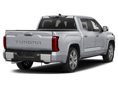 2023 Toyota Tundra Capstone