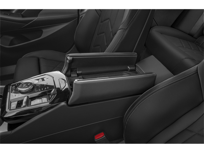 2024 BMW 5 Series 530i xDrive