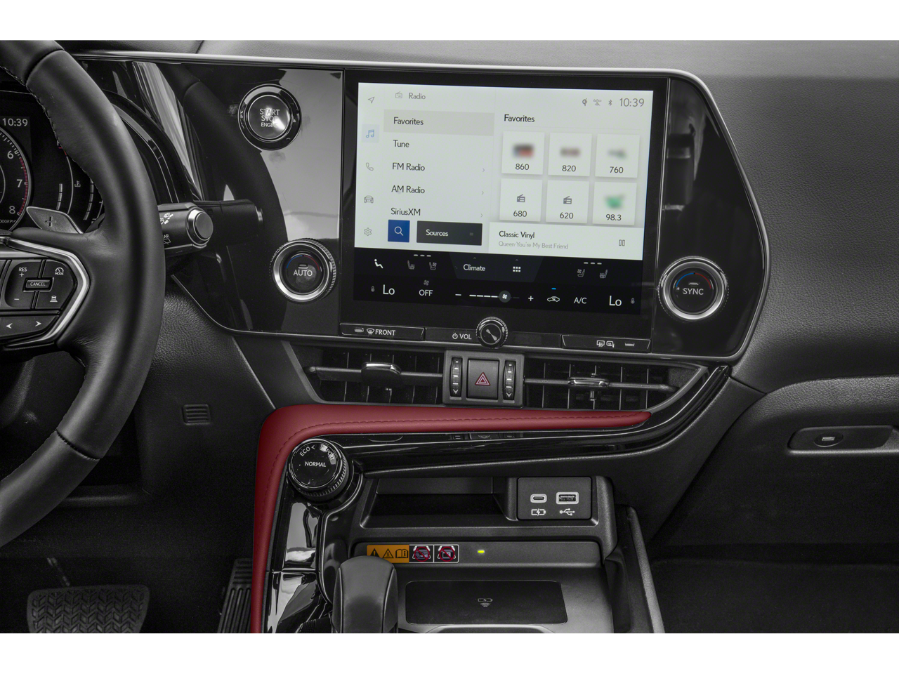 2024 Lexus NX 350 NX 350 Premium