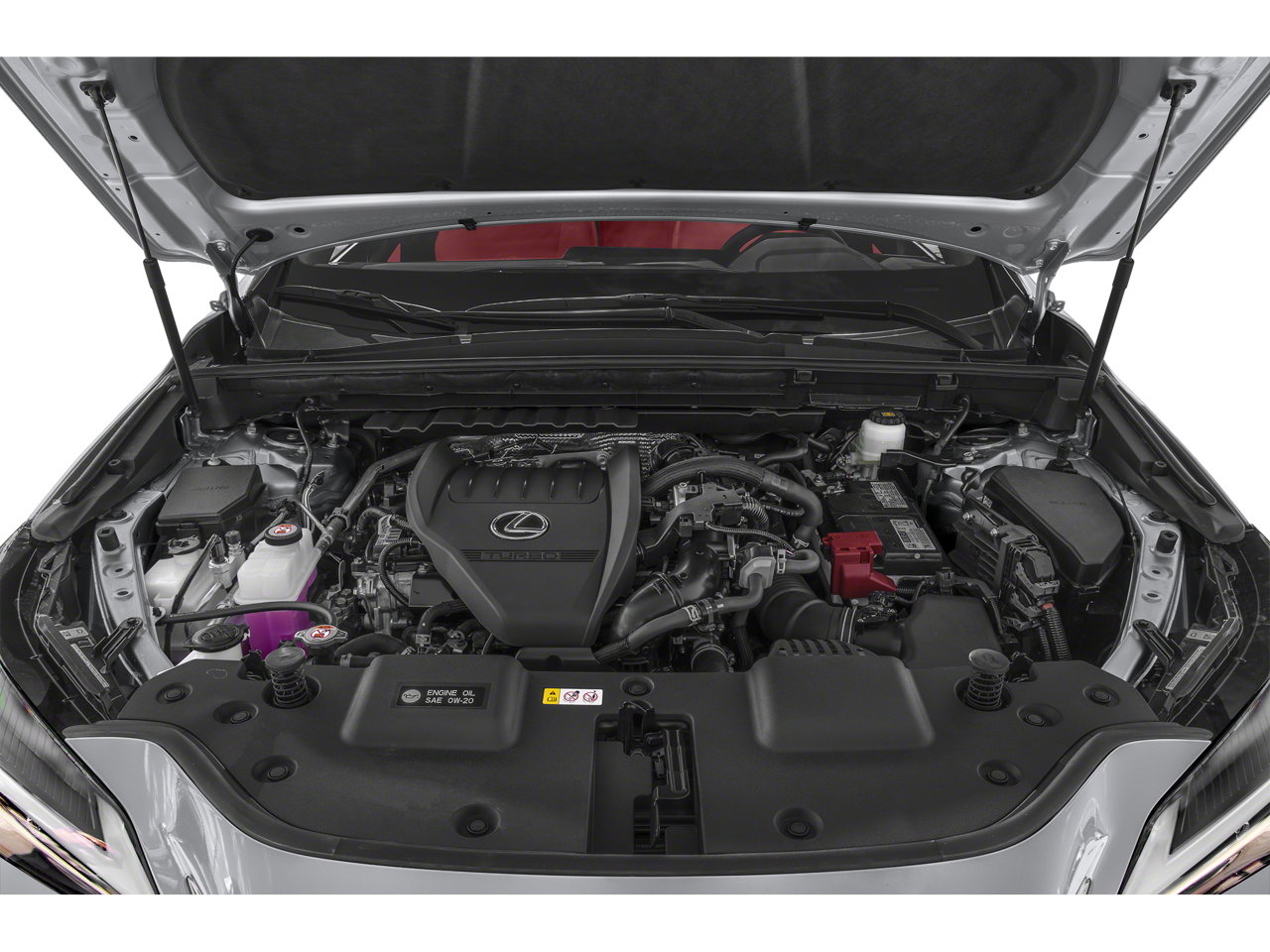 2024 Lexus NX 350 NX 350 Premium