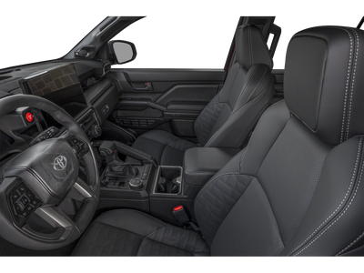 2025 Toyota 4Runner TRD Sport Premium 4WD (Natl)