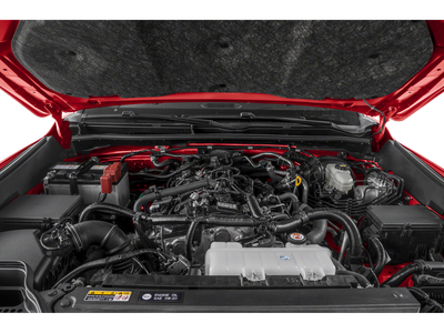 2025 Toyota 4Runner TRD Sport Premium 4WD (Natl)