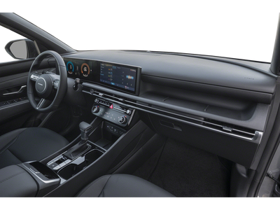 2026 Hyundai Tucson XRT FWD