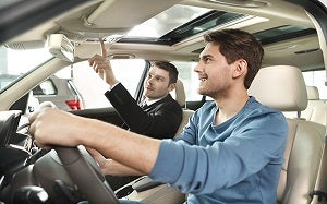 Schedule a test drive at HyundaiDemo3 in Derwood, MD.