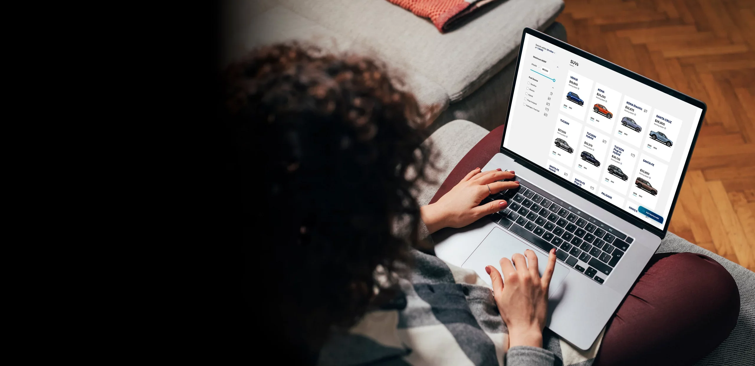 Hyundai Shopper Assurance | HyundaiDemo3 in Derwood MD