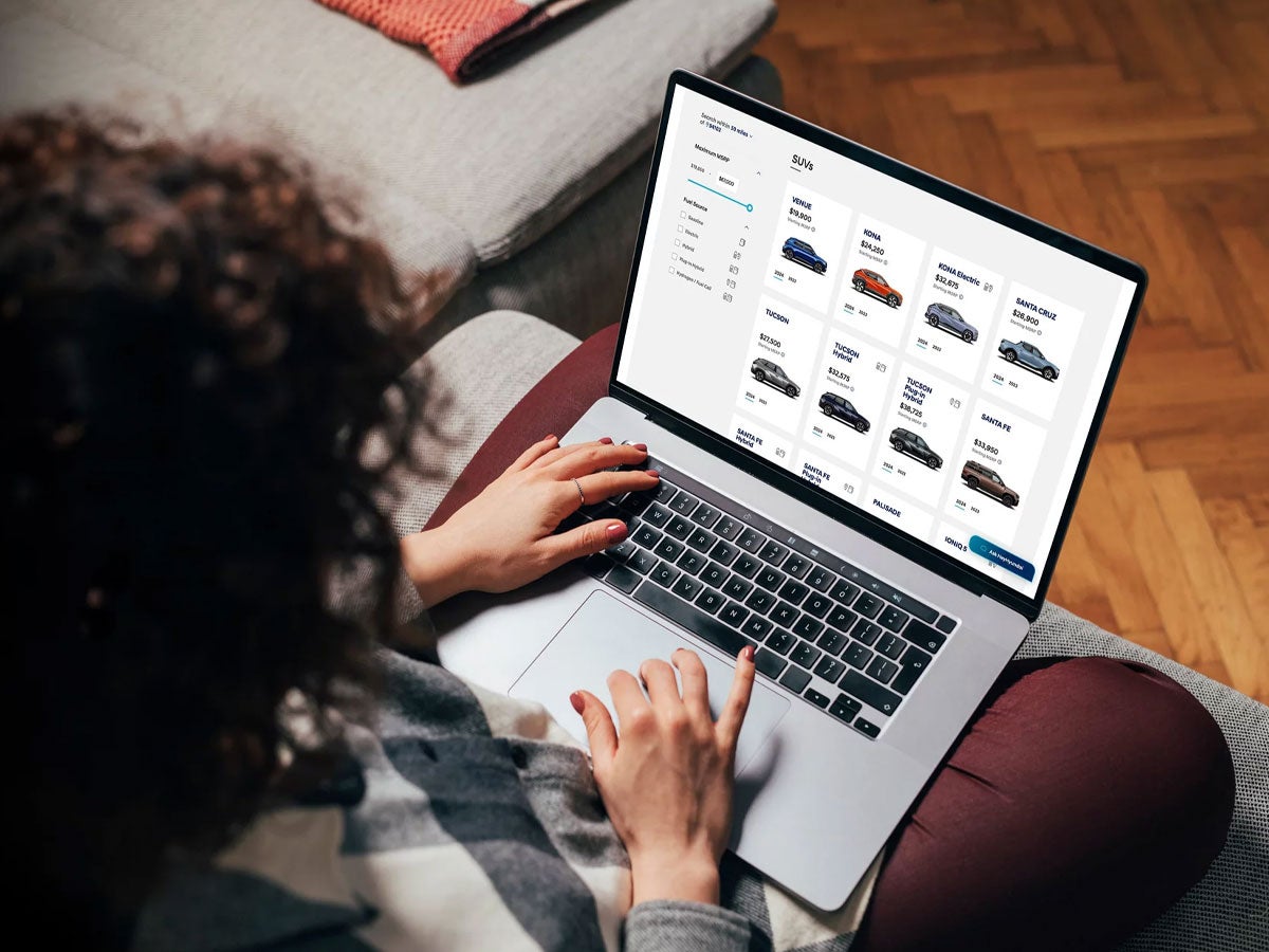 Hyundai Shopper Assurance | HyundaiDemo3 in Derwood MD