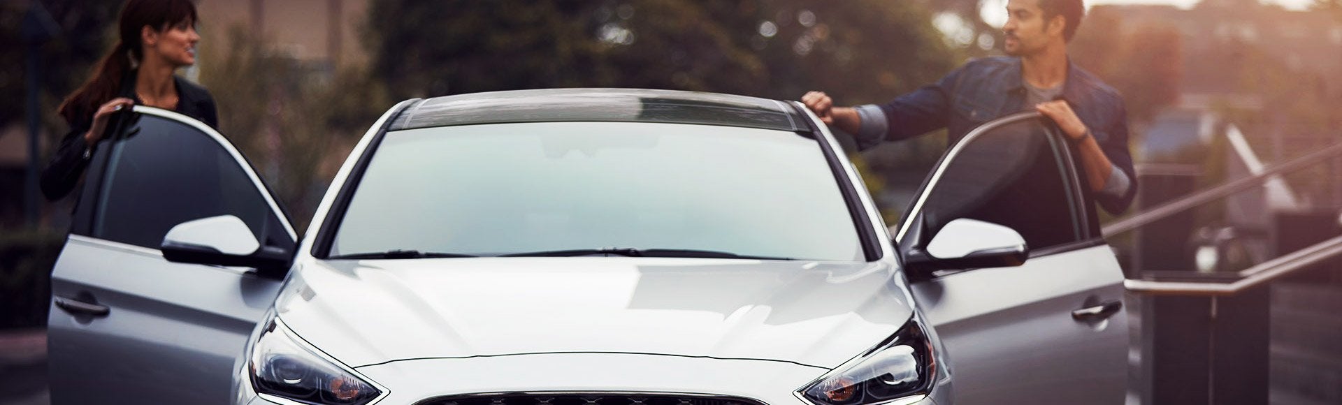 Finance | HyundaiDemo3 in Derwood MD