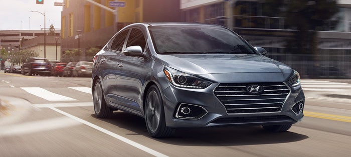 Hyundai CPO Vehicles